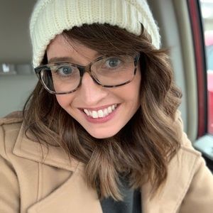 Meet your Posher, Heather